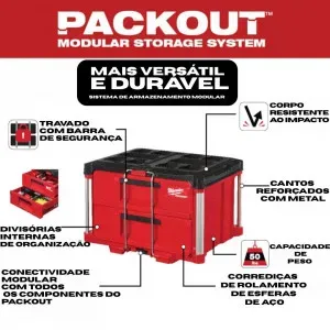 Caixa Packout 1